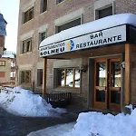 아파트 Solneu *