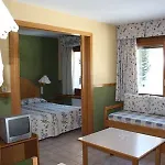 Solneu 아파트