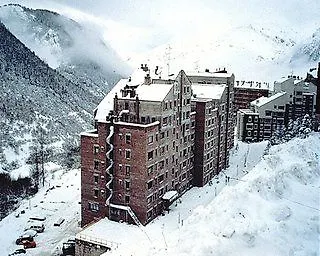Solneu Baqueira-Beret