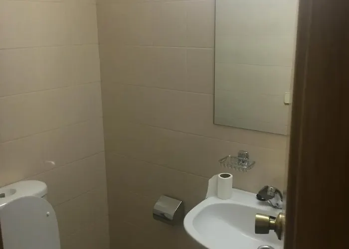 Solneu Apartman