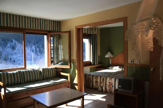Apartman Solneu
