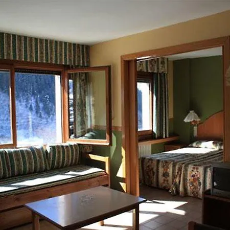 Solneu Appartement *