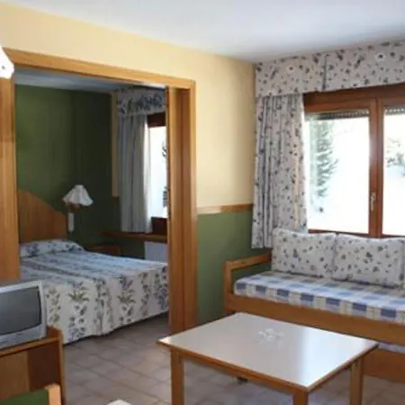 Solneu Appartement *