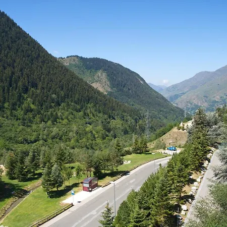 Appartement Solneu Baqueira Beret