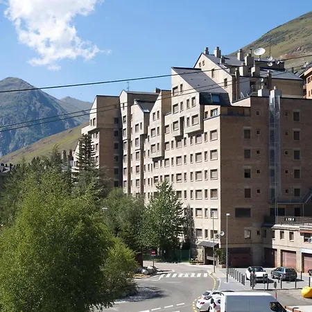 Solneu * Baqueira Beret