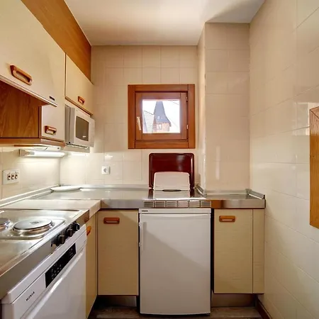 Appartement Solneu *