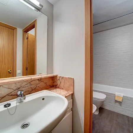 Appartement Solneu