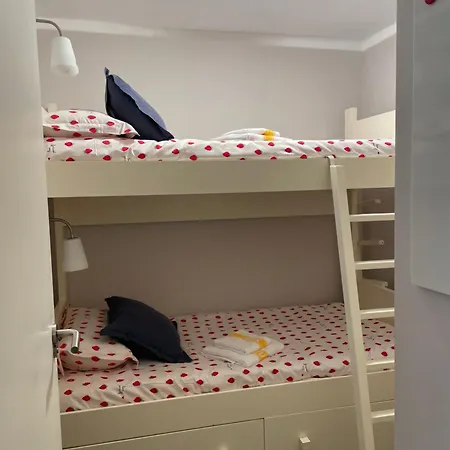 Solneu Appartement