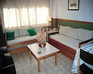 Appartement Solneu *