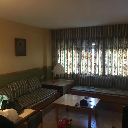 Appartement Solneu *