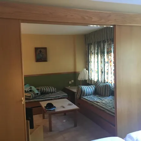 Solneu * Baqueira Beret