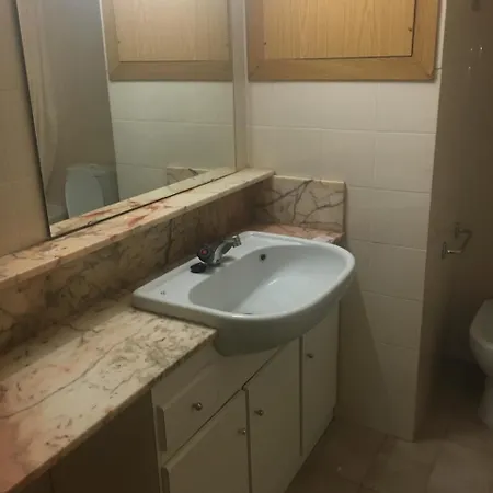 Appartement Solneu