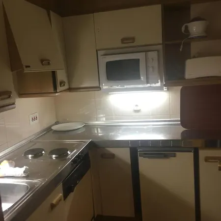 Solneu Appartement Baqueira Beret