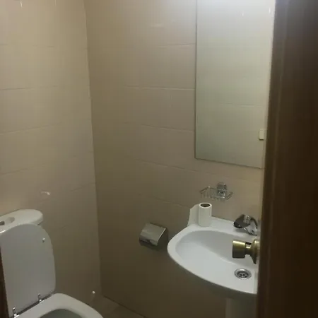 Solneu Appartement
