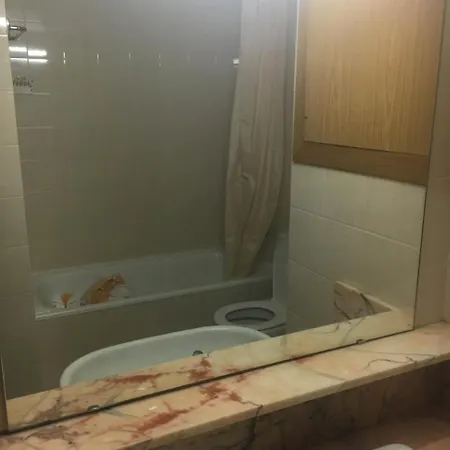 Appartement Solneu *