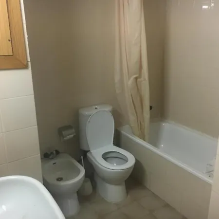 Appartement Solneu