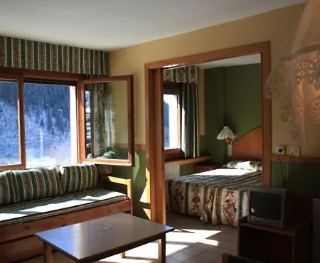 Appartement Solneu